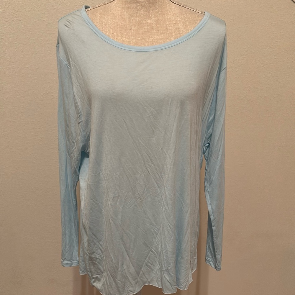 PINK thin top